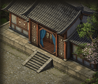 傲笑江湖家園