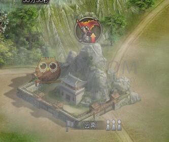 三國(guó)群雄傳南蠻之亂