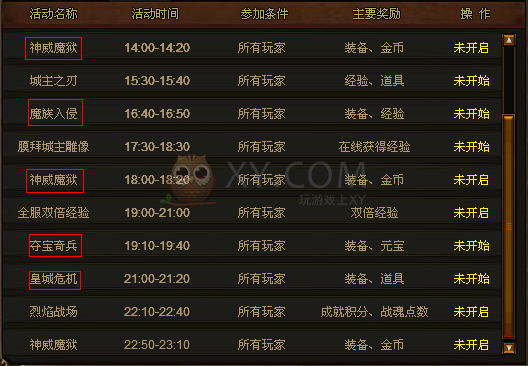 烈焰奪寶奇兵