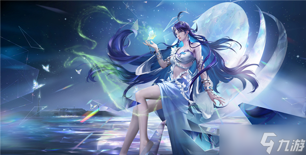 《王者榮耀》s29法師英雄推薦