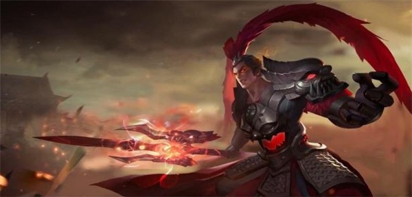 《王者榮耀》s29呂布最強(qiáng)出裝推薦