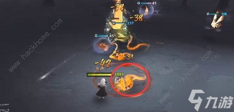 《哈利波特魔法覺醒》林中深寒第二章攻略 林中深寒第二章怎么通關