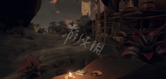 開服表