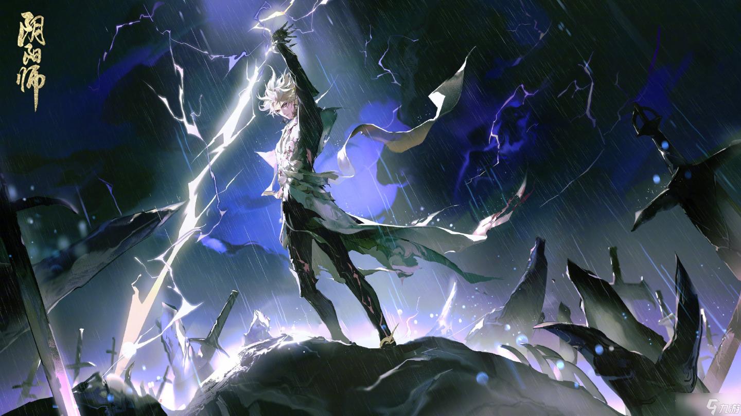 《陰陽師》須佐三白蛋16s魂土陣容分享