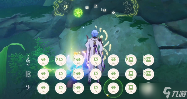 《原神》揭示獸徑的曲調探索莎蘭樹的夢攻略