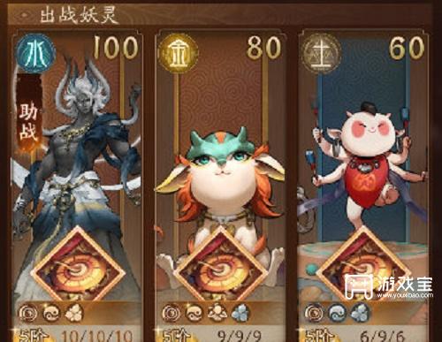 《神都夜行錄》昆侖虛第四周活動攻略