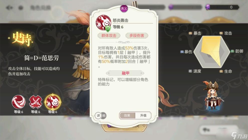 《盾之勇者成名錄：浪潮》卡池分析及建議