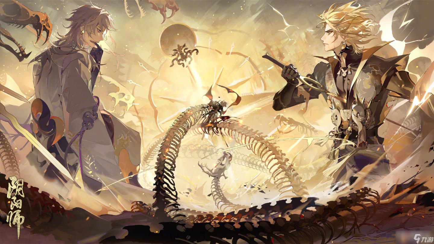 《陰陽師》須佐之男永生之海陣容搭配攻略