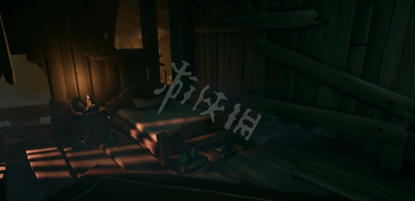 開服表