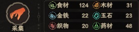 開服表游戲