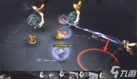 《哈利波特魔法覺醒》林中深寒第二章攻略 林中深寒第二章怎么通關