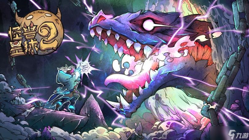 怪獸星球2刷法陣攻略