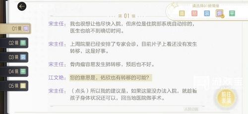 《絕對演繹》劇組行程第四天情緒選擇攻略