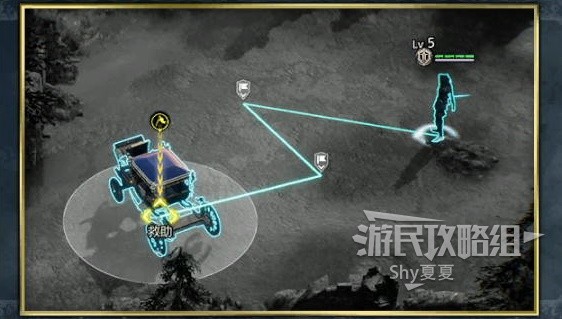 開服表游戲