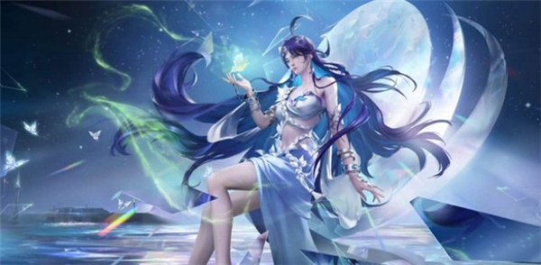 《王者榮耀》s29t0英雄一覽