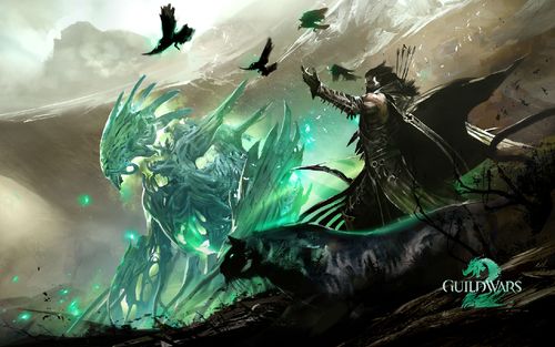 激戰2獨特硬幣怎么獲得 激戰2獨特硬幣獲得方法