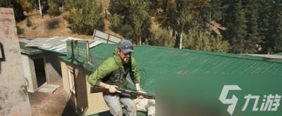 孤島驚魂5怎么獲得隊友近戰(zhàn)好手鯊奇 鯊奇任務攻略