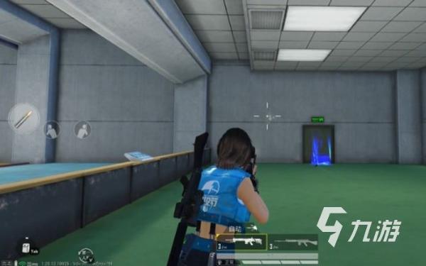 《和平精英》新武器mk20h怎么樣 mk20h射手步槍適用方法介紹