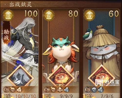 《神都夜行錄》昆侖虛第四周活動攻略