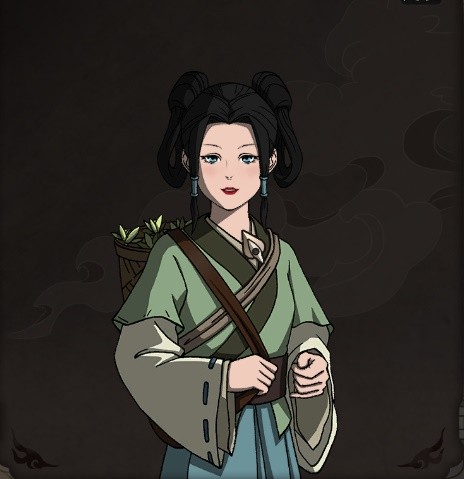 開服表游戲