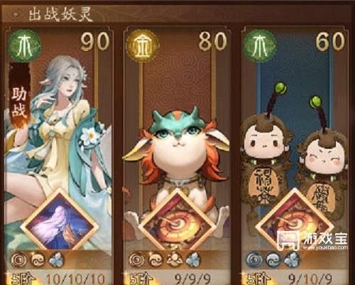 《神都夜行錄》昆侖虛第四周活動攻略