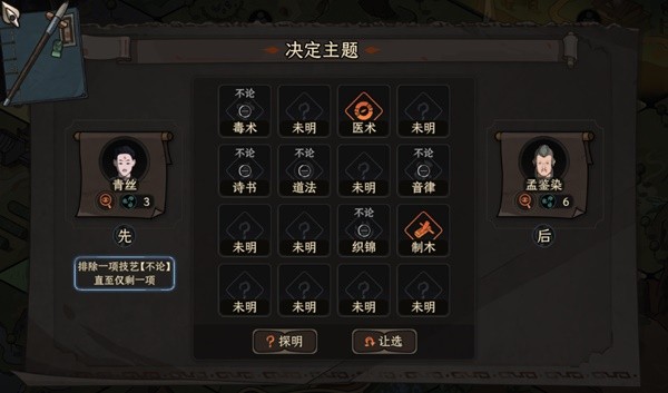 開服表游戲