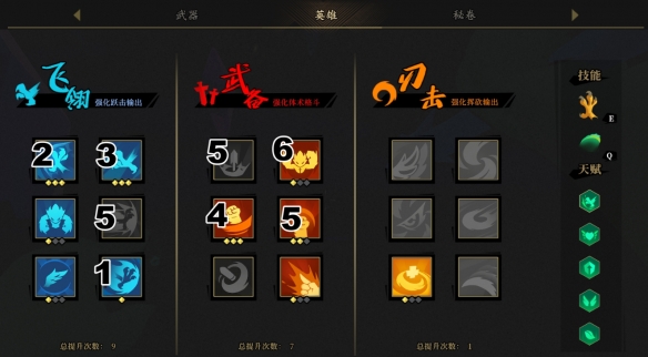 開服表游戲寶典