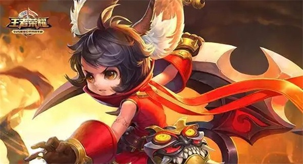 《王者榮耀》s29李元芳最強出裝推薦