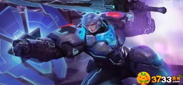 《王者榮耀》S29賽季黃刀亞瑟怎么玩