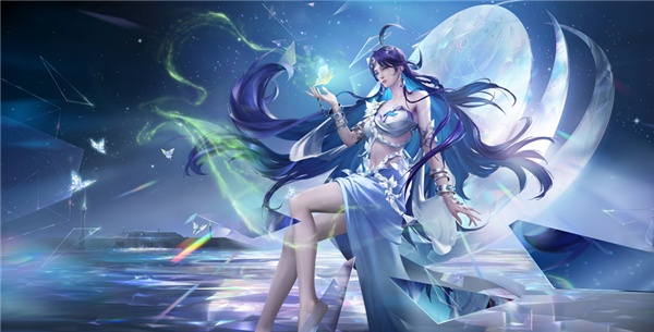 《王者榮耀》s29坦克英雄強度排行一覽