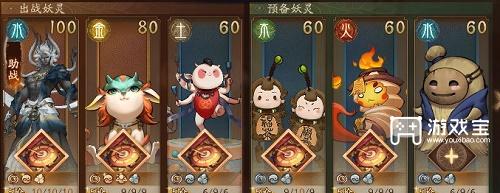 《神都夜行錄》昆侖虛第四周活動攻略