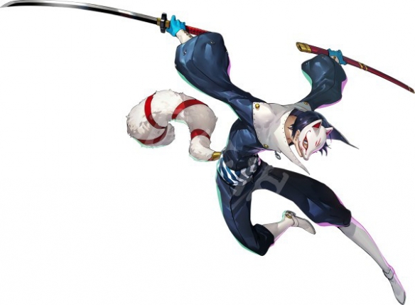 開服表