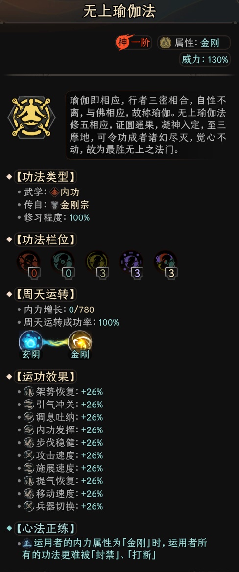 開服表游戲