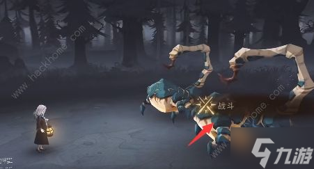 《哈利波特魔法覺醒》林中深寒第二章攻略 林中深寒第二章怎么通關