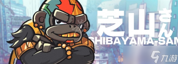 《猴子桶戰》角色有哪些？游戲人物背景介紹