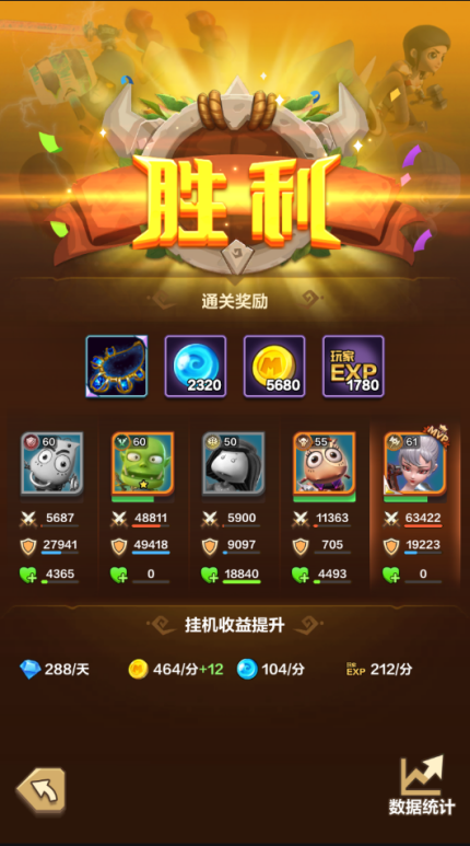 《我叫MT：歸來》4