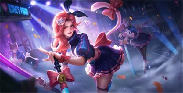 《王者榮耀》s29最新刺客強度排行一覽