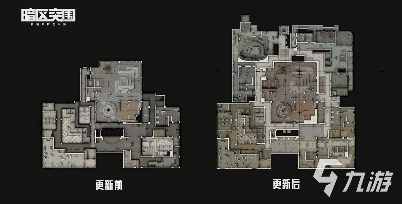 《暗區突圍》電視臺新首領怎么樣 電視臺新首領與地圖解析