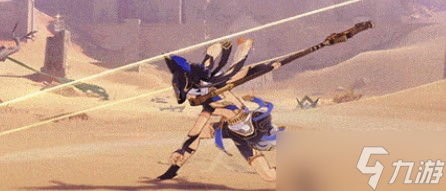 《原神》賽諾武器推薦大全一覽