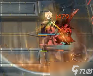 《明日方舟》11-15磨難難度怎么打 淬火塵霾11-15單核打法攻略