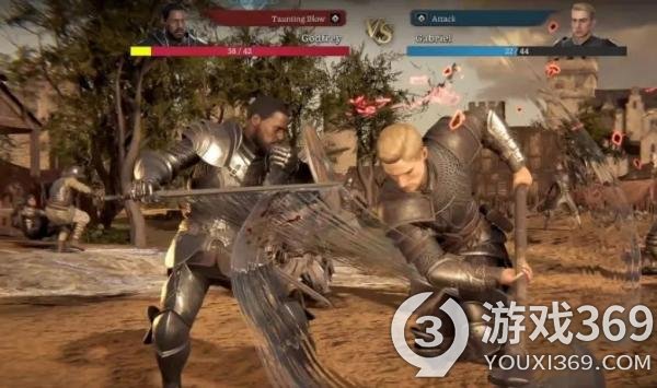 《幻靈降世錄》好玩嗎？評測心得分享