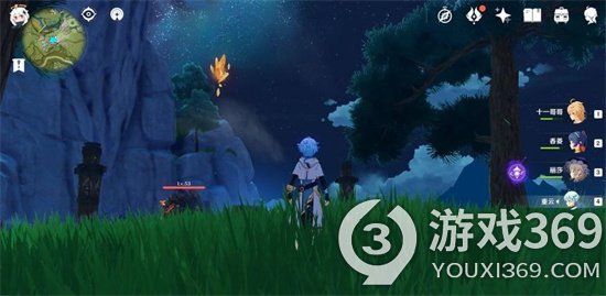 《原神》神羅萬心怎么配隊？神羅萬心配隊推薦