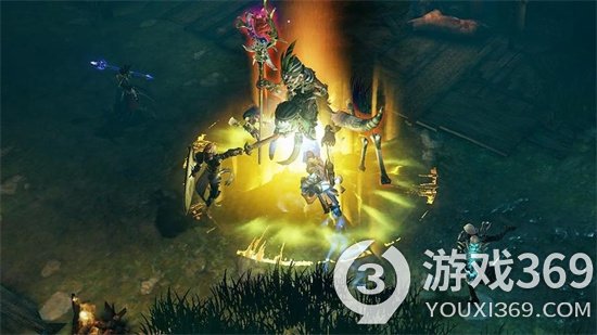 《暗黑破壞神不朽》打野哪里好？刷野地點(diǎn)推薦