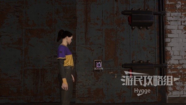 開服表游戲