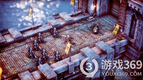 《三角戰略》怎么刷自由？游戲刷自由方法分享