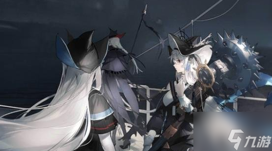《明日方舟》深海小隊有哪些特色 《明日方舟》深海小隊成員特色介紹