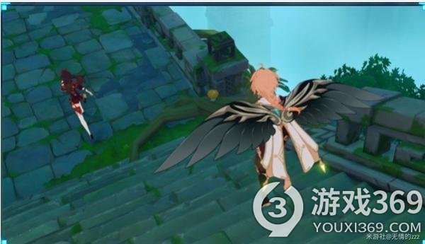 《原神》觀察五風(fēng)第三天，攻略，通關(guān)攻略。