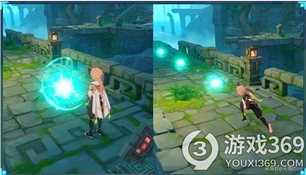 《原神》觀察五風(fēng)第三天，攻略，通關(guān)攻略。