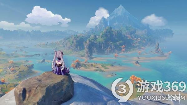 《原神》風(fēng)境秘境挑戰(zhàn)怎么開？風(fēng)境秘境挑戰(zhàn)活動介紹