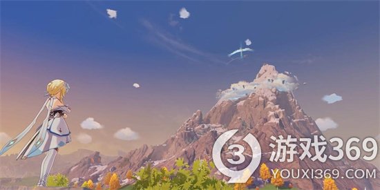 《原神》犍闥縛城隱藏成就怎么獲取？犍闥縛城隱藏成就獲得方法分享